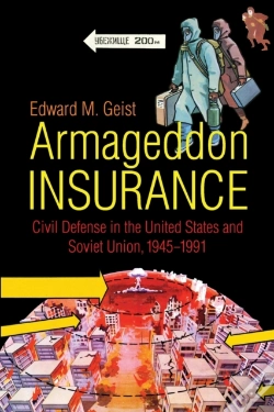 Capa do artigo Armageddon Insurance