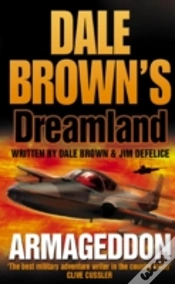 Capa do artigo Armageddon