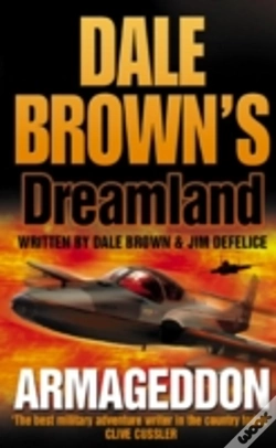 Capa do artigo Armageddon