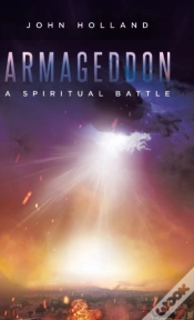Capa do artigo Armageddon
