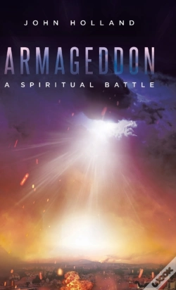 Capa do artigo Armageddon