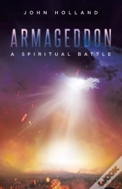Capa do artigo Armageddon