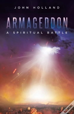 Capa do artigo Armageddon