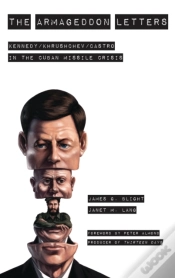 Capa do artigo Armageddon Letters