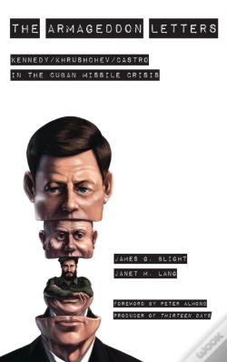 Capa do artigo Armageddon Letters