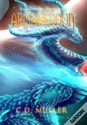 Capa do artigo Armageddon