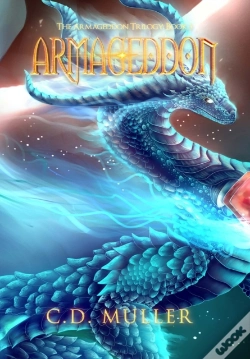 Capa do artigo Armageddon