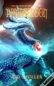 Capa do artigo Armageddon