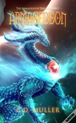 Capa do artigo Armageddon