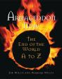 Armageddon Now - Preview