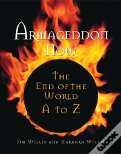Capa do artigo Armageddon Now