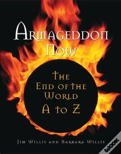 Capa do artigo Armageddon Now