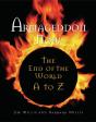 Armageddon Now - Preview