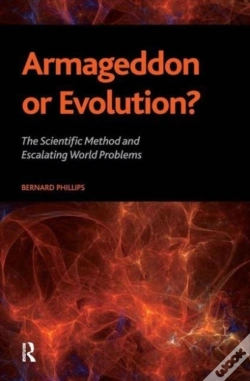 Capa do artigo Armageddon Or Evolution?