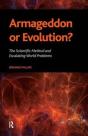 Armageddon Or Evolution? - Preview