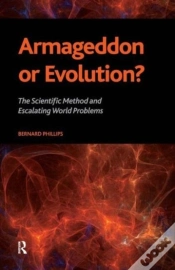 Capa do artigo Armageddon Or Evolution?