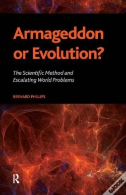 Capa do artigo Armageddon Or Evolution?