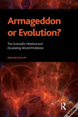Capa do artigo Armageddon Or Evolution?