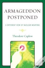 Capa do artigo Armageddon Postponed