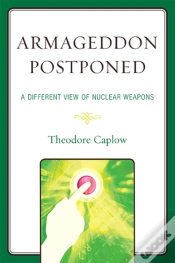 Capa do artigo Armageddon Postponed