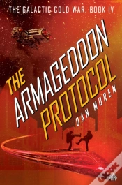 Capa do artigo Armageddon Protocol