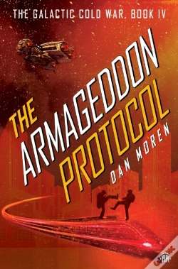 Capa do artigo Armageddon Protocol