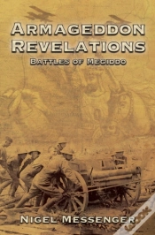 Capa do artigo Armageddon Revelations