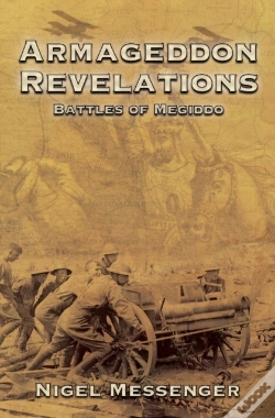 Capa do artigo Armageddon Revelations