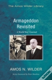 Capa do artigo Armageddon Revisited