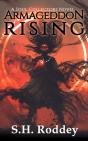 Armageddon Rising - Preview