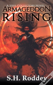 Capa do artigo Armageddon Rising