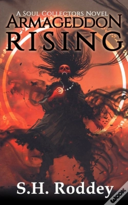 Capa do artigo Armageddon Rising