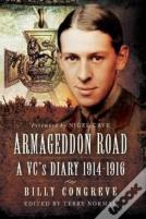 Armageddon Road