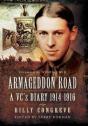 Armageddon Road - Preview