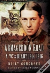 Armageddon Road