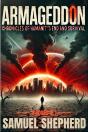 Armageddon - Preview