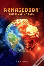 Capa do artigo Armageddon: The Final Agenda