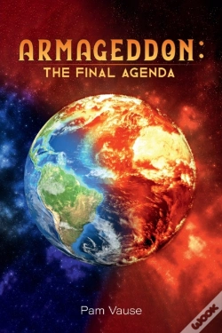 Capa do artigo Armageddon: The Final Agenda