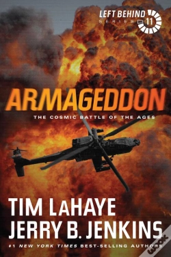 Capa do artigo Armageddon