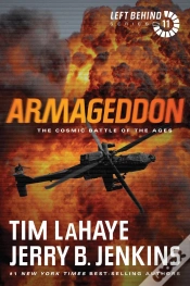 Capa do artigo Armageddon