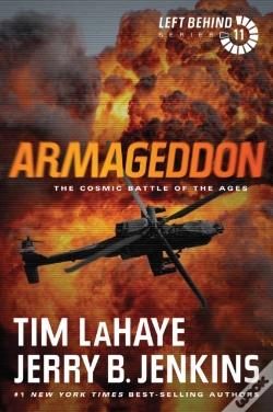 Capa do artigo Armageddon