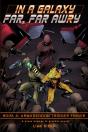 Armageddon Trigger Finger - Preview