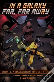 Capa do artigo Armageddon Trigger Finger