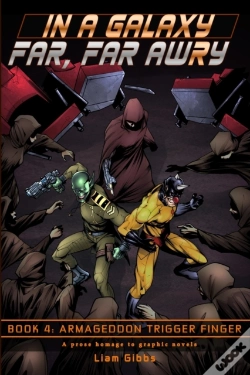 Capa do artigo Armageddon Trigger Finger