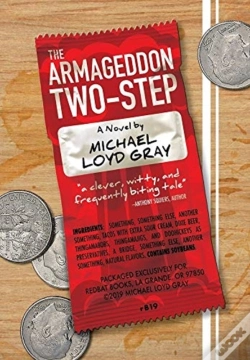 Capa do artigo Armageddon Two-Step