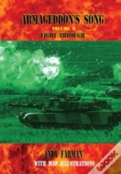 Armageddon'S Song 3  'Fight Through'