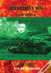 Capa do artigo Armageddon