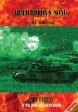 Capa do artigo Armageddon'S Song 3  'Fight Through'