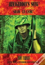 Capa do artigo Armageddon