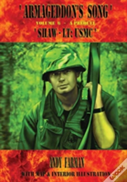 Capa do artigo Armageddon'S Song 6 ' Shaw - Lt: Usmc '